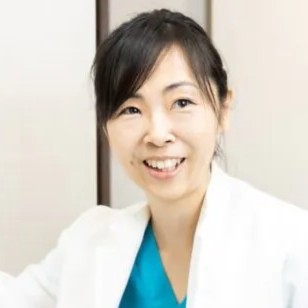 渡辺 絵梨沙先生