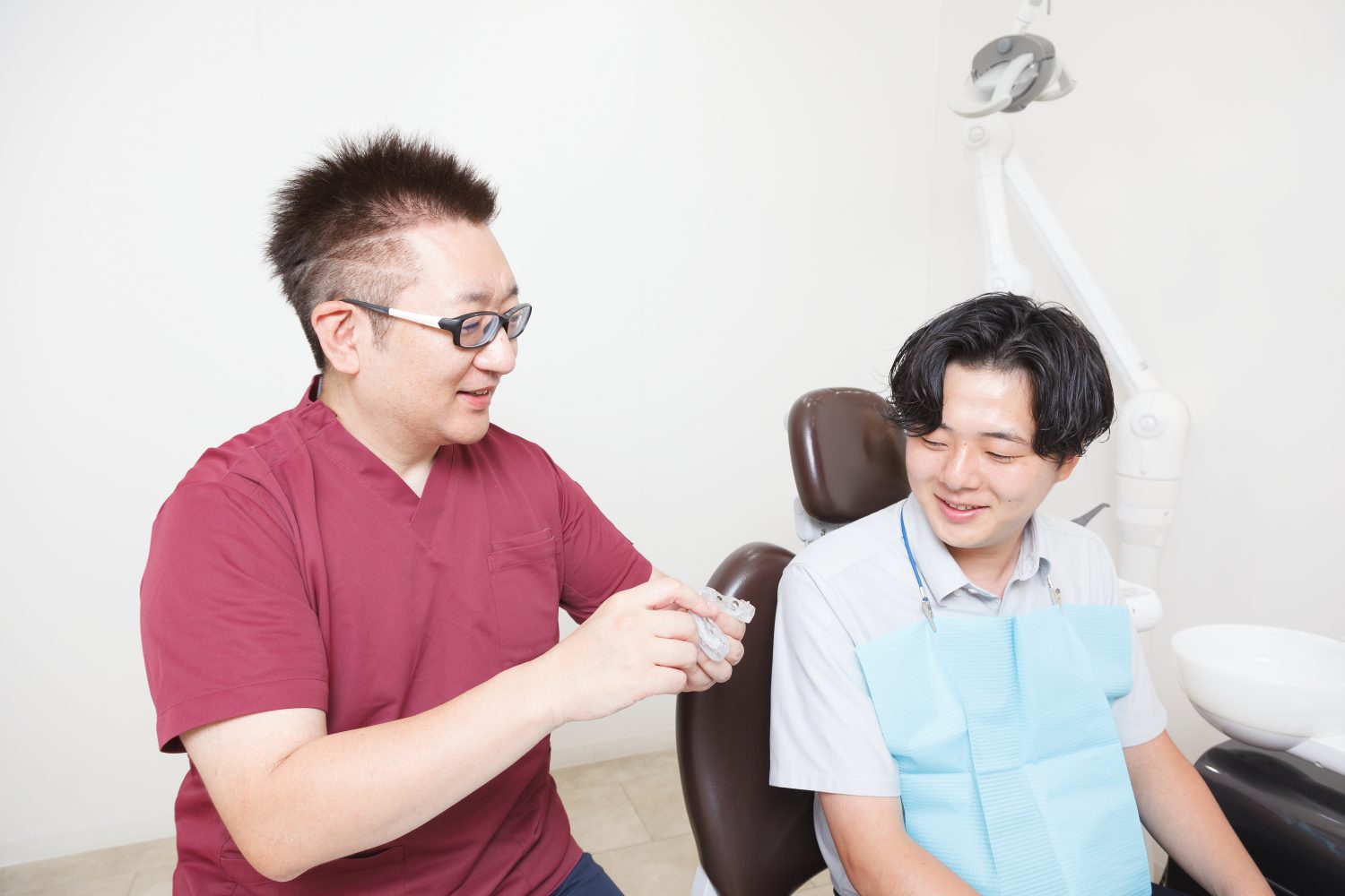 ブルーリーフ歯科photo