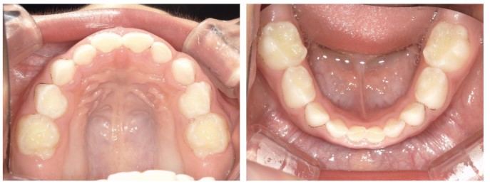 なないろこども歯科