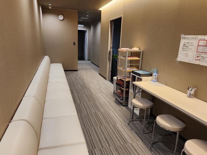 みちかぜクリニック