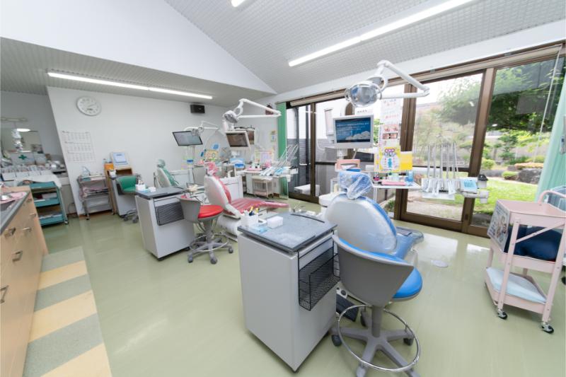 つくで歯科photo