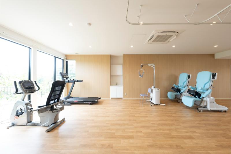 名取ソライロ整形外科