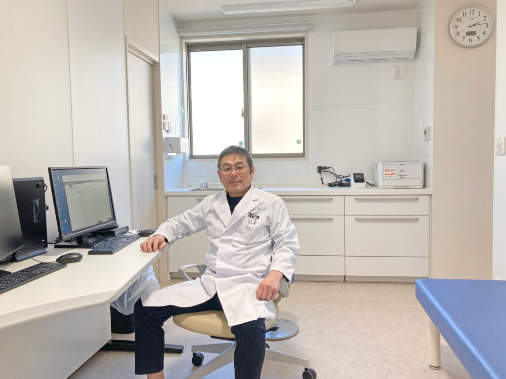 ふくだ泌尿器科内科クリニックphoto