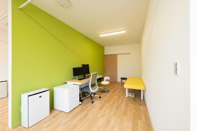 名取ソライロ整形外科