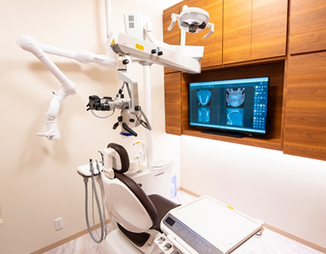 タカハシ歯科photo