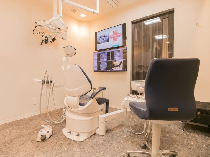 エクシアデンタルクリニック墨田