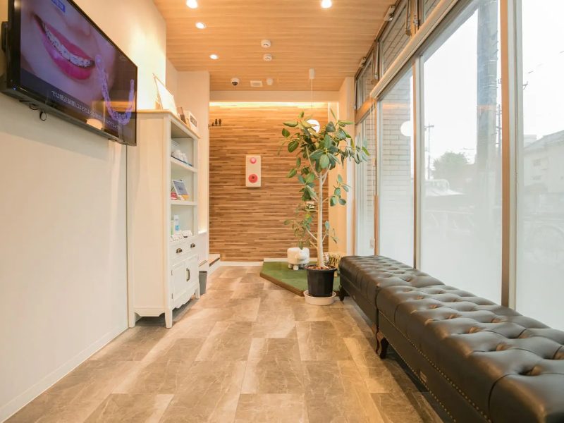 エクシアデンタルクリニック墨田