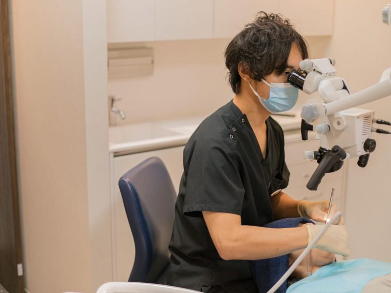 エクシアデンタルクリニック墨田