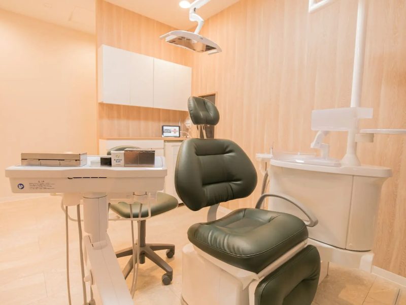 エクシアデンタルクリニック墨田