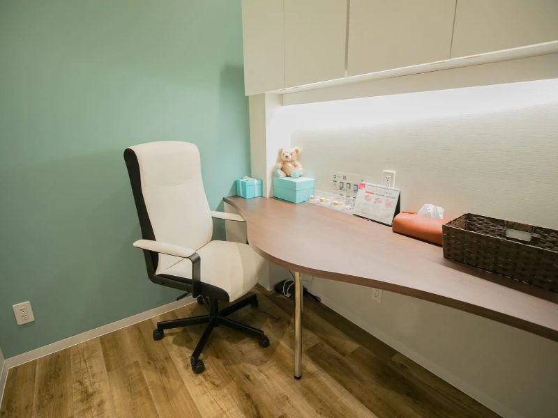 エクシアデンタルクリニック墨田