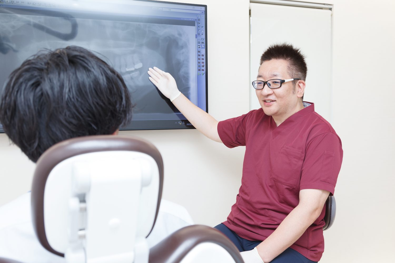 ブルーリーフ歯科photo