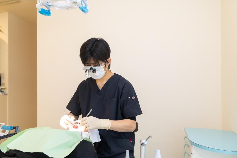 白石そうま歯科クリニックphoto