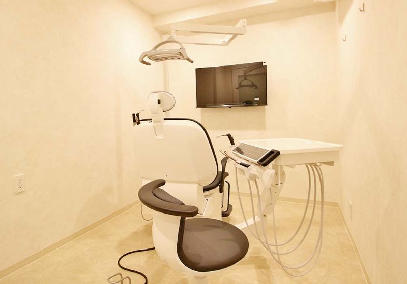 もりひこ歯科クリニック