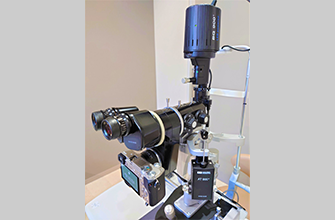 太田鈴木眼科photo