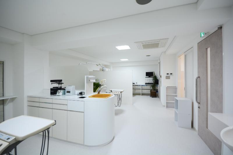 よしだ矯正歯科photo