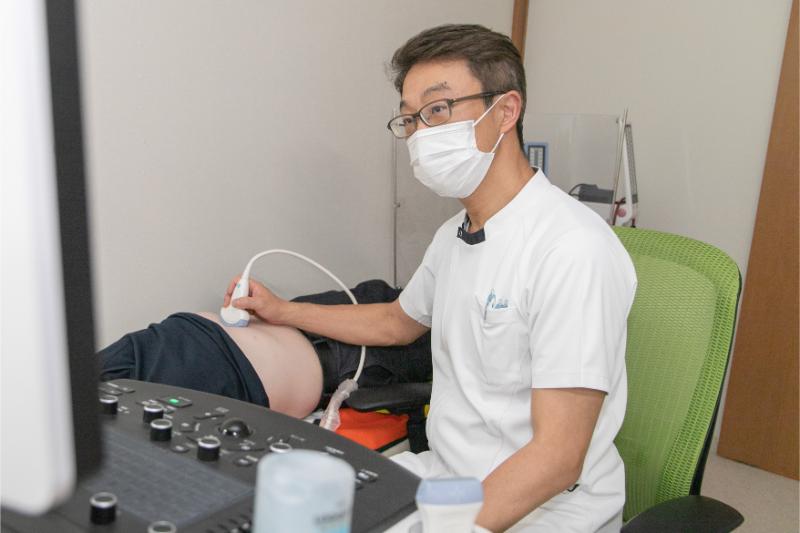 今井内科胃腸科クリニック