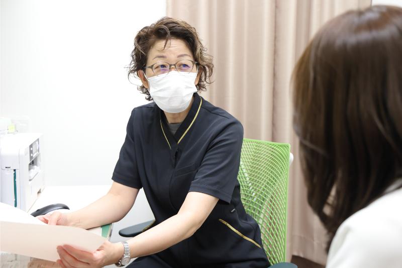 可世木婦人科 ARTクリニック