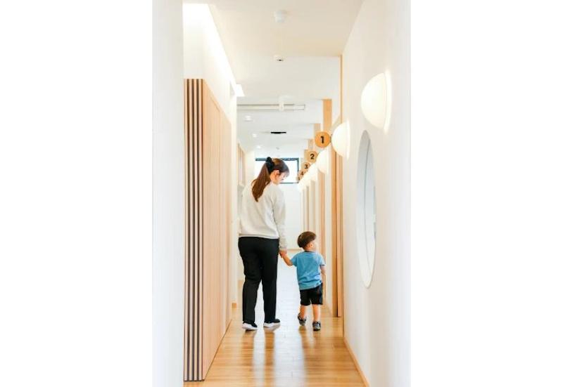 めぐり歯科こども歯科室photo