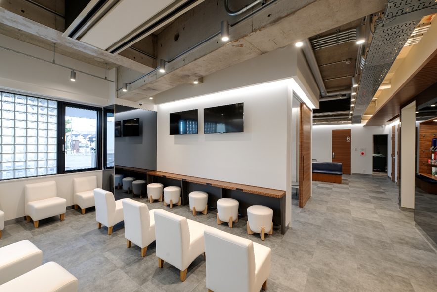 金沢ハートクリニック きたがわ内科