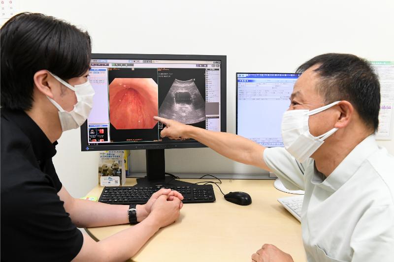 にしだ泌尿器科クリニックphoto