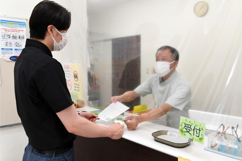 にしだ泌尿器科クリニックphoto