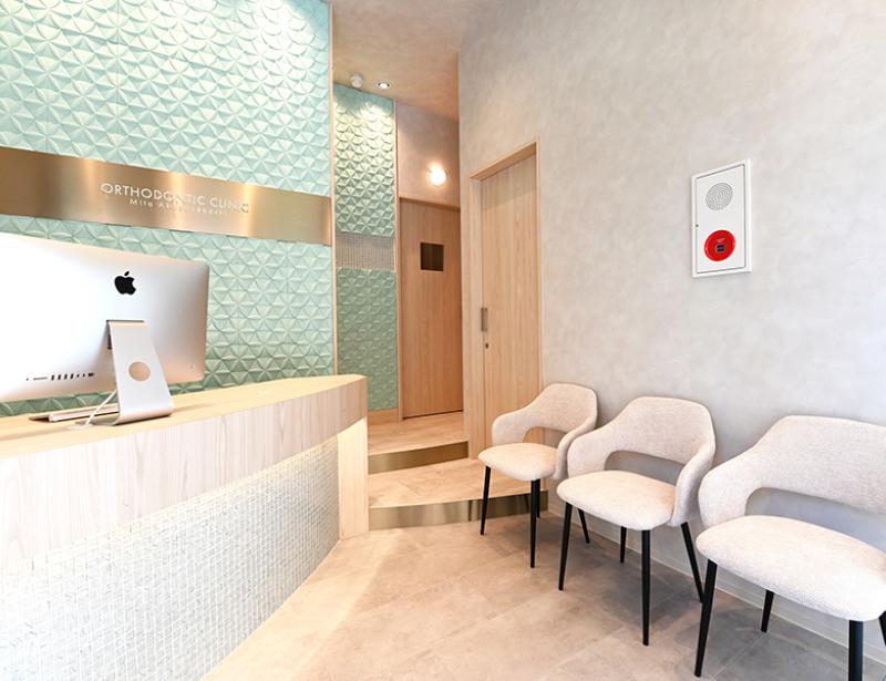 矯正歯科クリニック三田赤羽橋