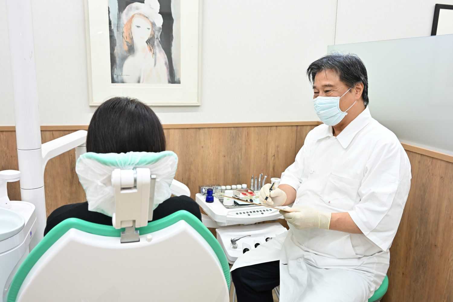 始平堂歯科クリニックphoto