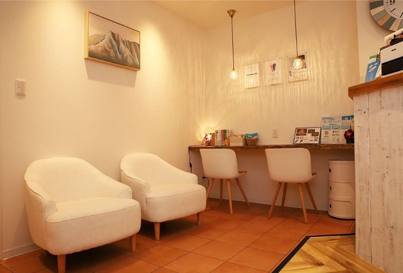 COZY DENTAL 福岡 赤坂