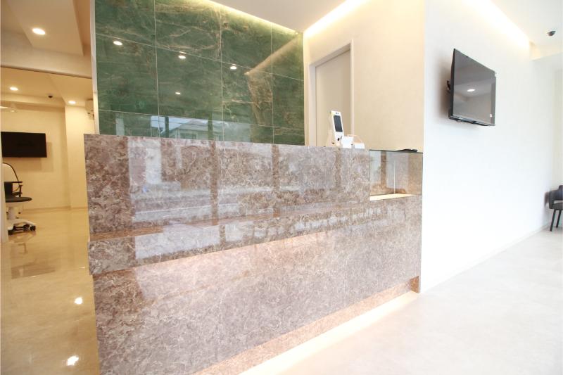 もりひこ歯科クリニック