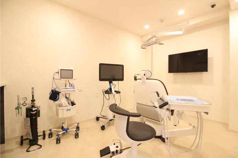 もりひこ歯科クリニック