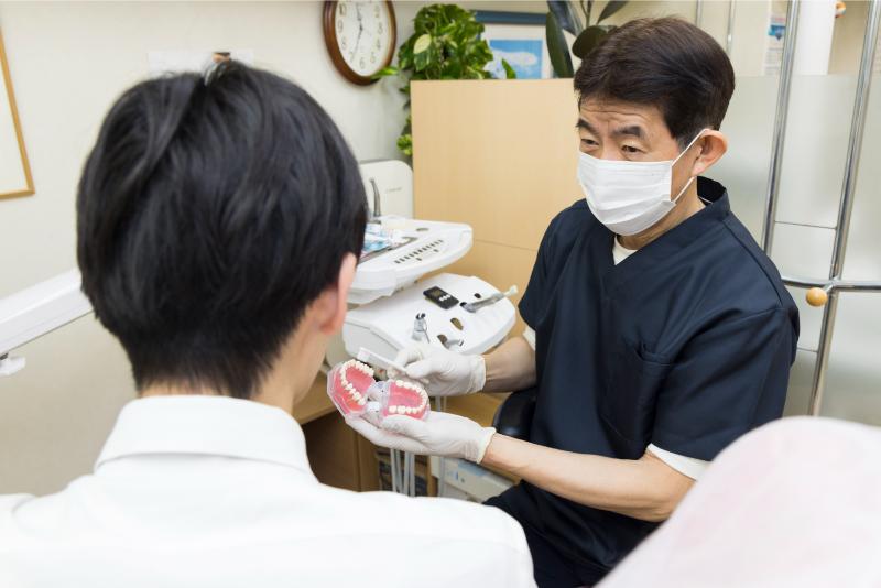 外神田歯科photo