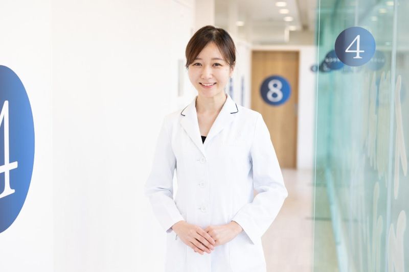 戸塚モディシティデンタルクリニックphoto