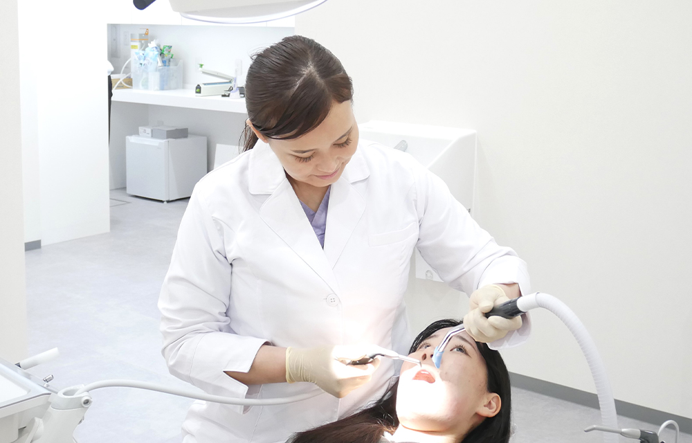 星歯科医院photo