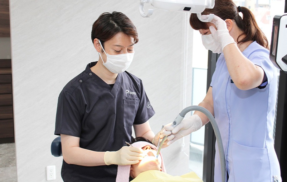 森田歯科医院photo