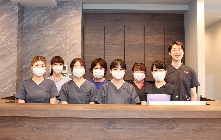 森田歯科医院photo