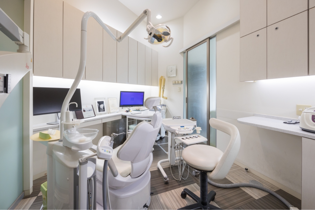 橋口歯科赤坂ガーデンシティphoto