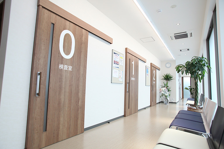 鶴泌尿器科クリニックphoto