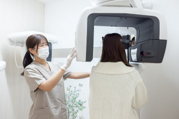 きよせの街歯科photo