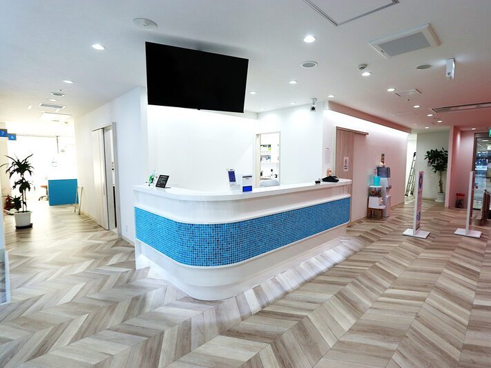 藤沢デンタルクリニック