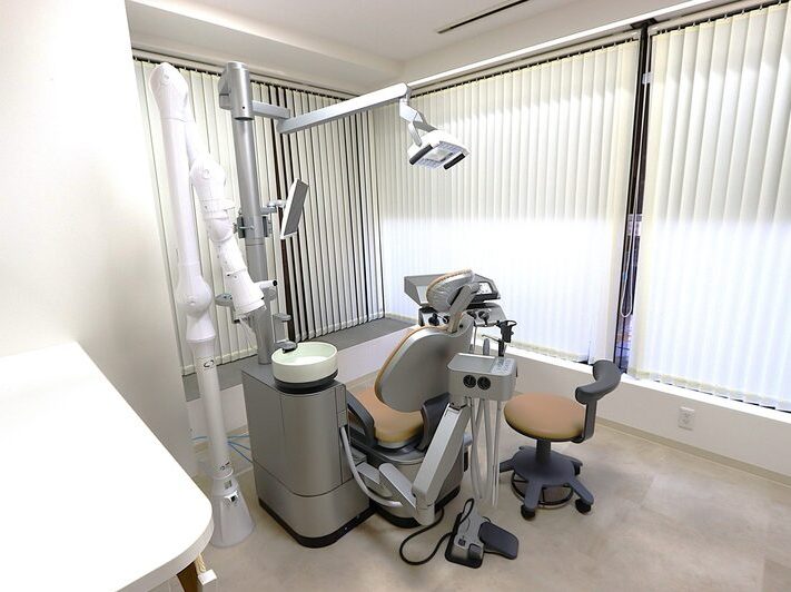 藤沢デンタルクリニック