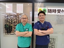 藤沢デンタルクリニック