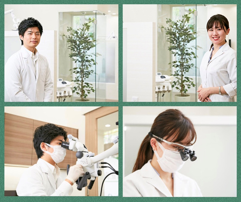 船堀ガーデン歯科・矯正歯科