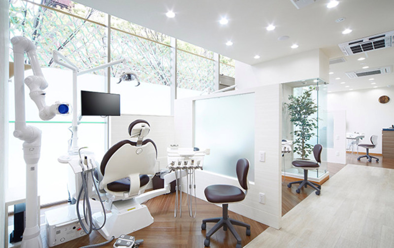 船堀ガーデン歯科・矯正歯科