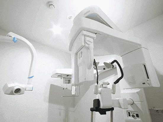 船堀ガーデン歯科・矯正歯科