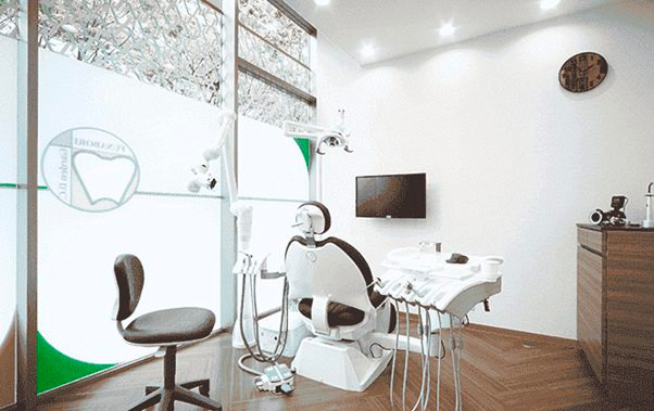 船堀ガーデン歯科・矯正歯科