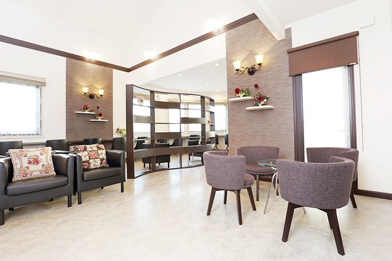 花レディースクリニックphoto