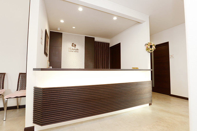 花レディースクリニックphoto