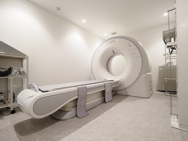 岐阜なかの内科・内視鏡クリニック