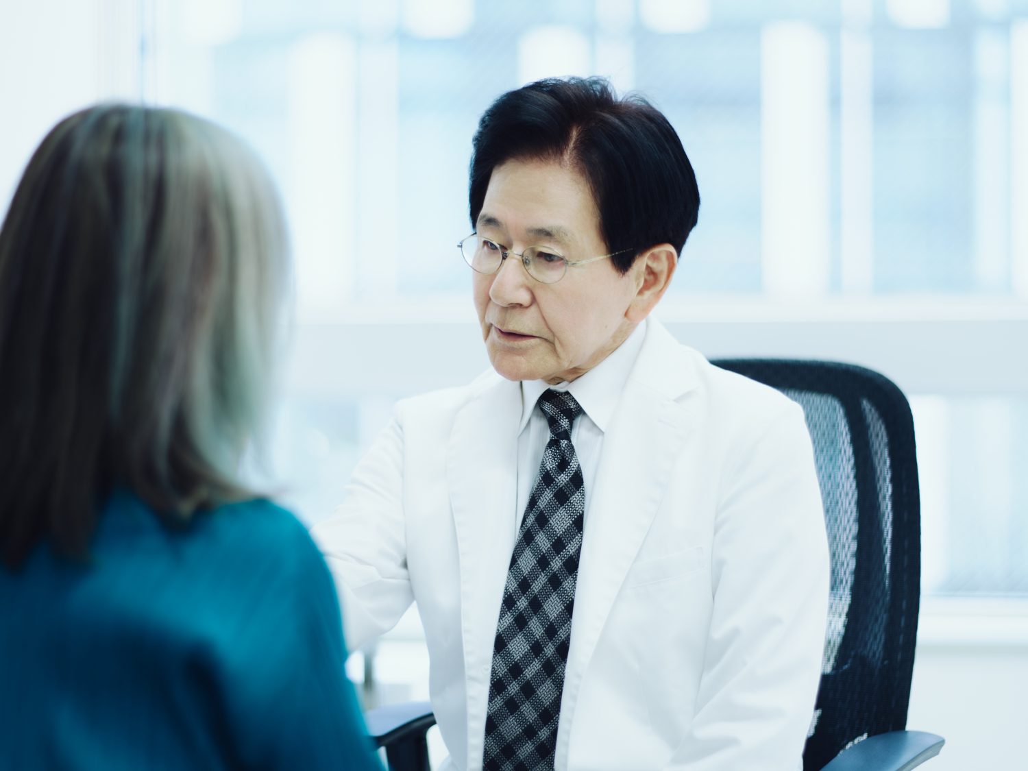 銀座グランフォレ クリニック