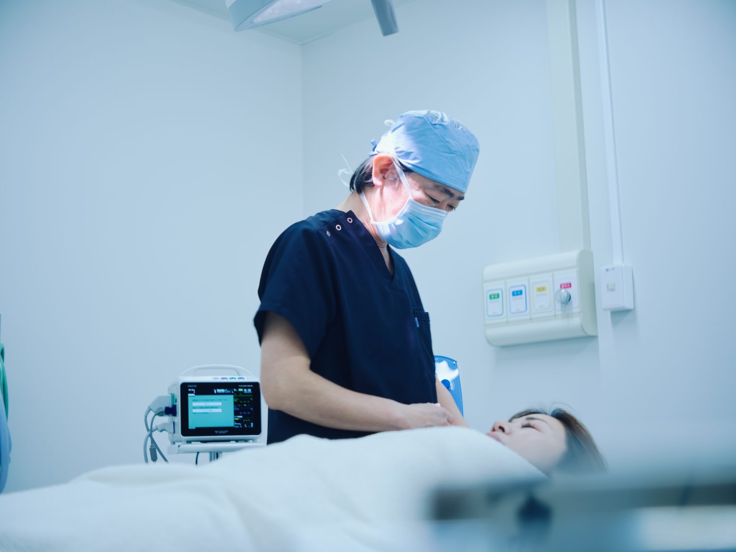 銀座グランフォレ クリニック